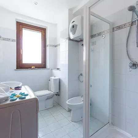 Apartment Fondachello Mare Dell'Etna