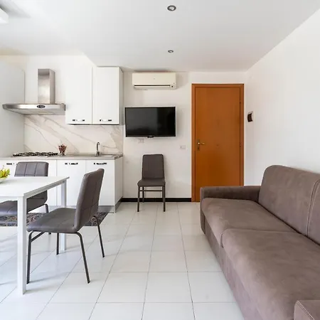 Mare Dell'etna Appartement Fondachello (Mascali)