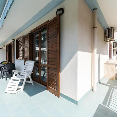 Apartment Fondachello Mare Dell'Etna *
