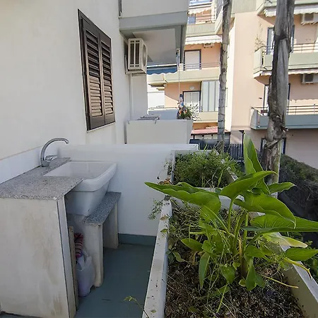 Apartment Fondachello Mare Dell'Etna
