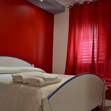 Mare Dell'etna * Fondachello (Mascali)